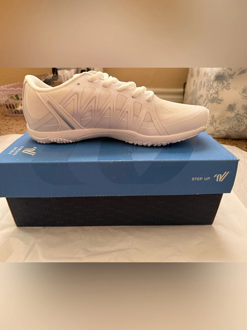 Varsity Edge Cheer shoes